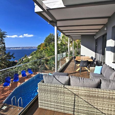 Alexiszorba Villa Plaka  Dış mekan fotoğraf