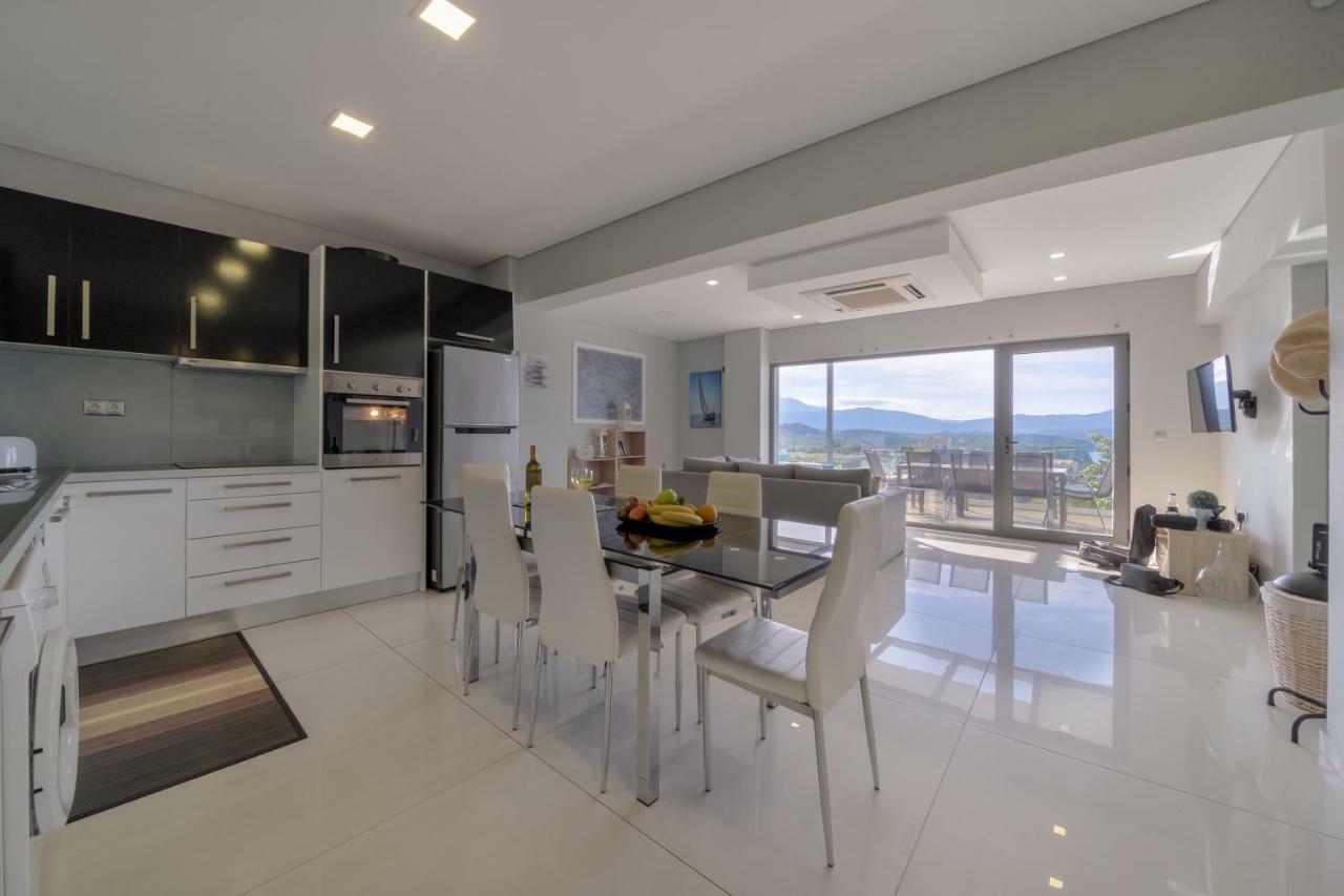 Alexiszorba Villa Plaka  Dış mekan fotoğraf